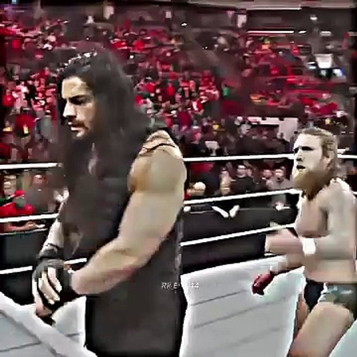 image Don't Touch me  Roman Reigns Attitude #shorts #wwe #sصورة لا تلمسني  موقف رومان رينز #shorts #wwe #shortsfeed بكرة •hortsfeed Reel •