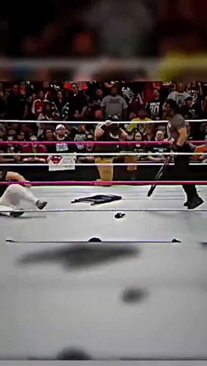 ROMAN  AND dean ambrose LOVE BROTHER#LOVE