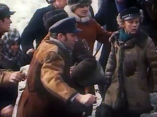 Старая крепость 2 серия.