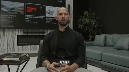 ANDREW TATE EDIT Status