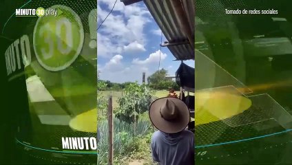 Momentos de terror tras enfrentamiento armado entre el Ejército y las Farc en Cauca Una persona fue asesinada