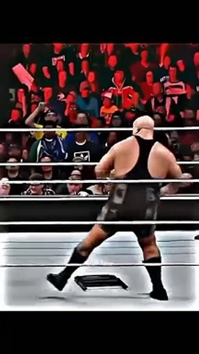 ROMAN ATTITUDE THE KING OF WWWE