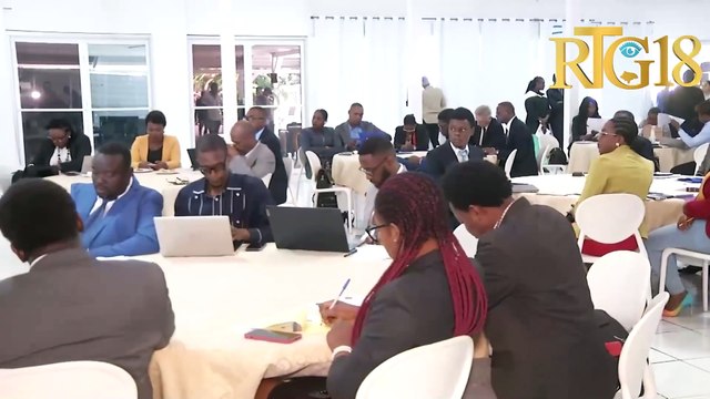 Gouvènman lanse yon atelye konsiltasyon odit ki dwe fèt nan administrasyon piblik la.