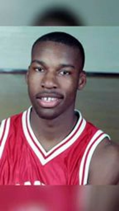 Baron Davis Affanso Anglin As Sledge