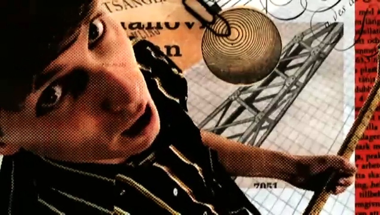 Franz Ferdinand - Take Me Out | Franz Ferdinand (2004)