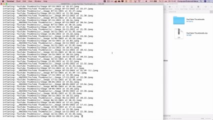 How to EXTRACT the Zip File Contents On USB Using Terminal Commands - Basic Tutorial | New