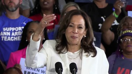 Emissora ABC confirma debate entre Trump e Kamala Harris em 10 de setembro