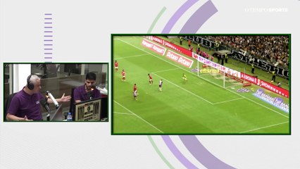 Breno Galante projeta time para o clássico com Deyverson