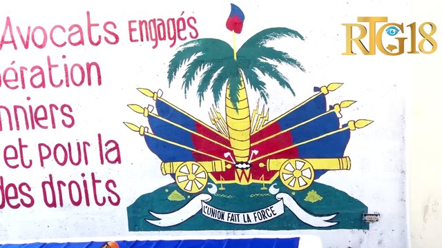 Kowalisyon Blòk Avoka angaje yo denonse otorite yo di ki pa gen kapasite pou rezoud ensekirite a