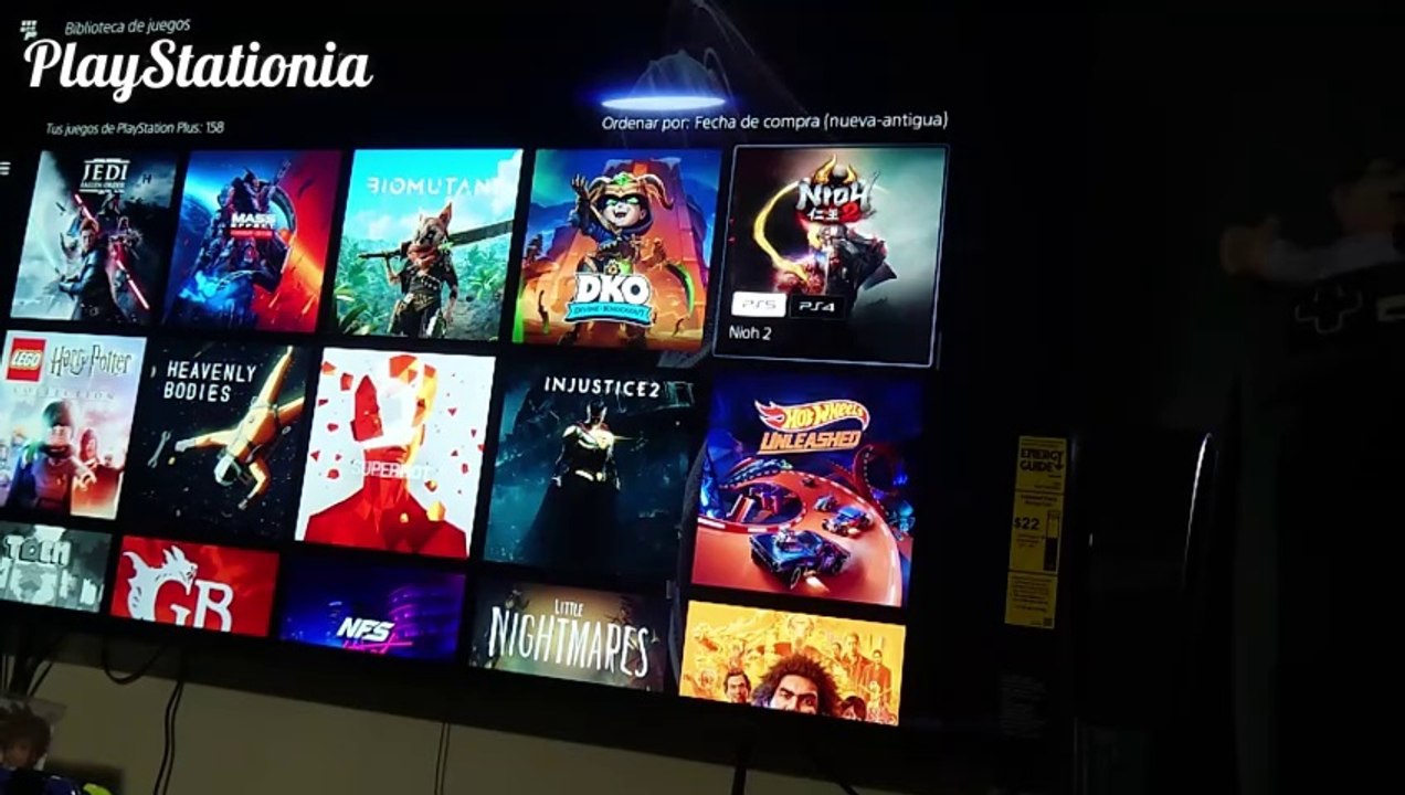 PlayStation Plus Essential de PS5 en 4 años - Así está la biblioteca