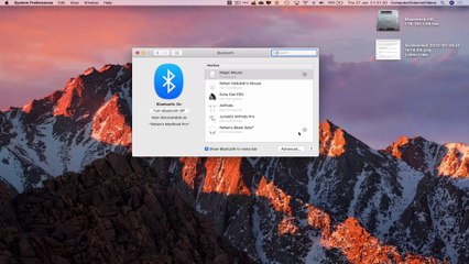 How to CONNECT Your Apple Magic Mouse 2 to Your Mac - Basic Tutorial | New