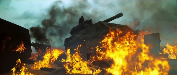 MARTIN TEASER |AP ARJUN |DHRUVA SARJA
