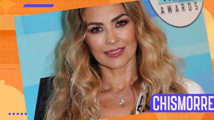 Aracely Arámbula regresa a &#039;Perfume de Gardenias&#039;