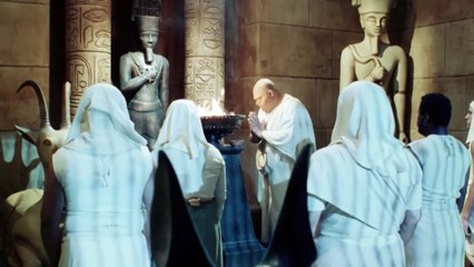 Hazrat Yousuf A.S Series EP 16