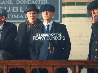 Peaky blinders (2013-2022)  | Thomas Shelby #peakyblinders #thomasshelby