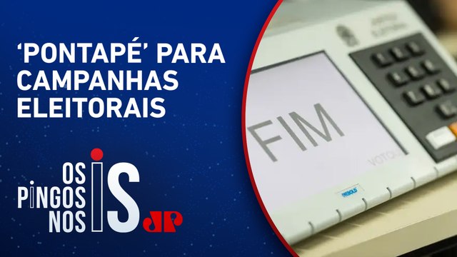 Candidatos à Prefeitura de São Paulo definem estratégias para debates