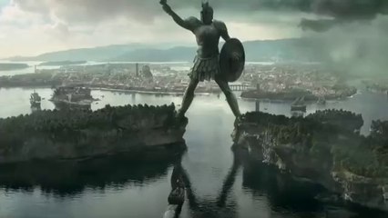 Game of Thrones 2011-2019  Greatest of all time