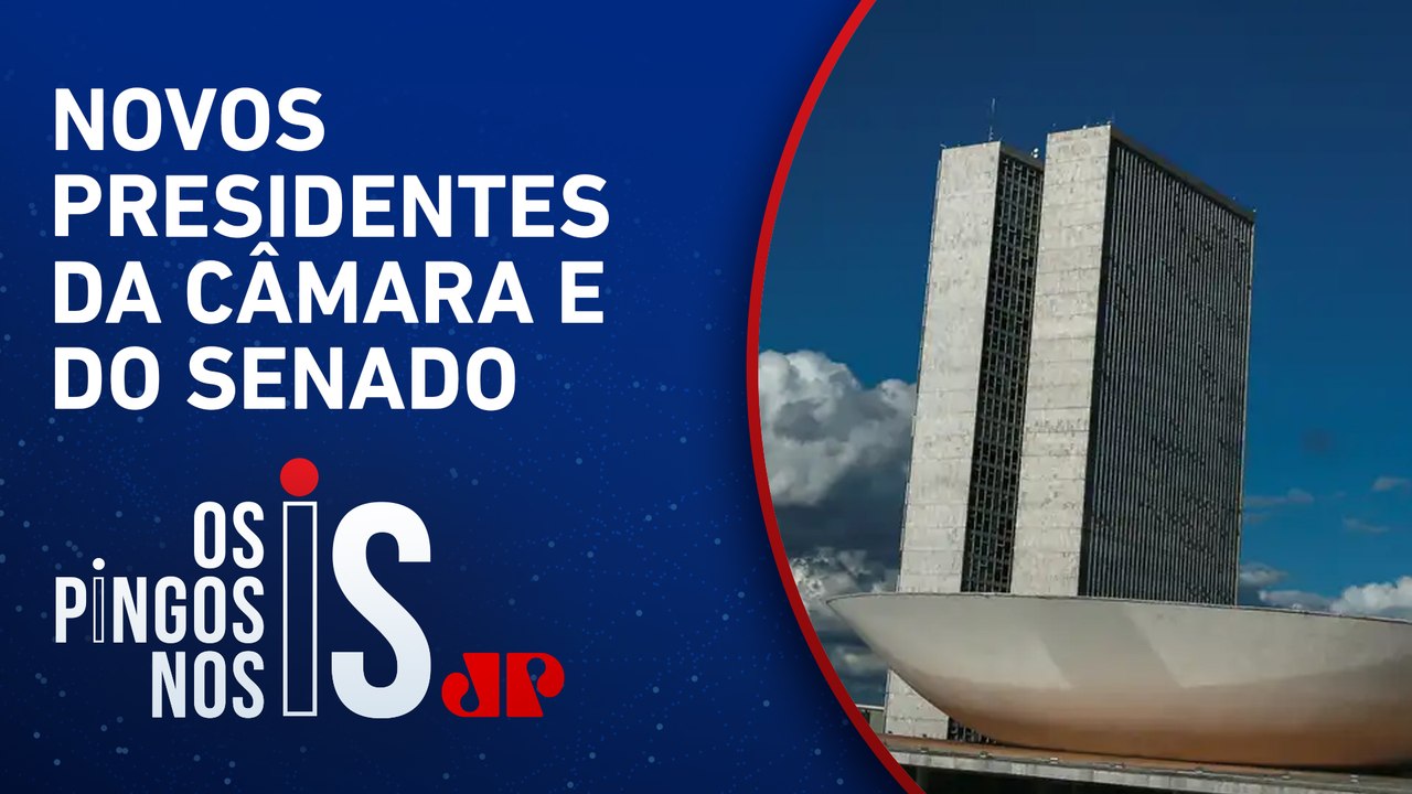 Governo federal pode rachar com eleições no Congresso