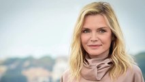 Michelle Pfeiffer to Lead 'Yellowstone' Spinoff 'The Madison' | THR News Video