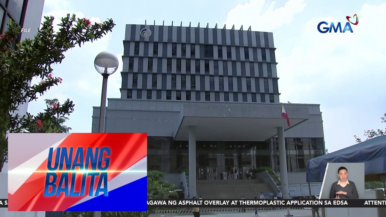 PHL Statistics Authority – Unemployment rate sa Pilipinas nitong Hunyo, bumaba sa 3.1% o 1.62M Pilipino | Unang Balita