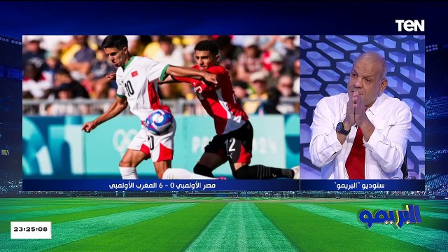 أبو الدهب يفتح النار على اتحاد الكرة: سايبنها للـ الفهلوة وكسبنا بمجهود إبراهيم عادل وحمزة علاء بس