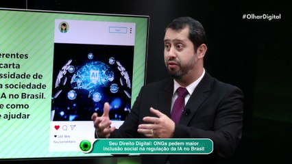 Ao vivo | Os mistérios da origem da Terra | 08/08/2024 | #OlharDigital