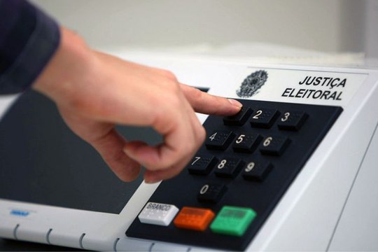 Confira número de eleitores aptos a votar nas 15 cidades da região de Cajazeiras nas eleições 2024