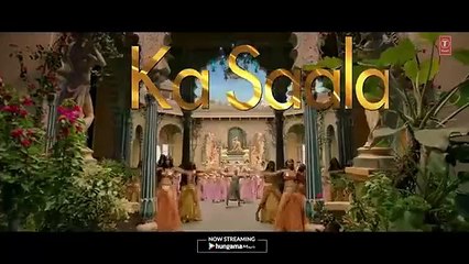 Housefull 4_ Shaitan Ka Saala Video _ Akshay Kumar _ Sohail Sen Feat. Vishal Dadlani