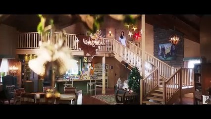 Dil Diyan Gallan Song _ Tiger Zinda Hai _ Salman Khan, Katrina Kaif _ Atif Aslam _ Vishal & Shekhar