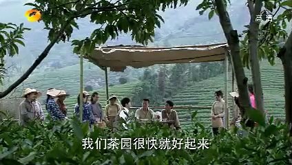 Tập 32 - Mối Tình Như Ý (Lồng tiếng)_DV Lưu Khải Uy, Dương Mịch