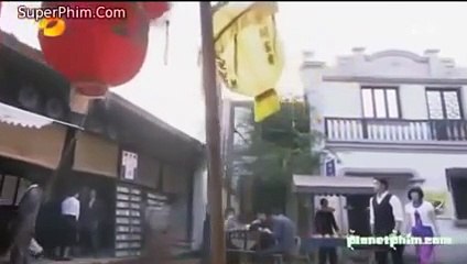 Tập 36 - Mối Tình Như Ý (Lồng tiếng)_DV Lưu Khải Uy, Dương Mịch
