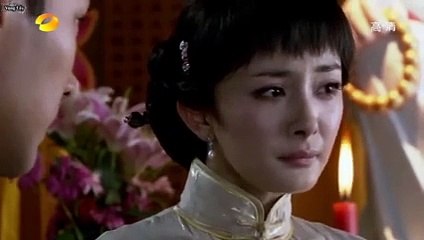 Tập 38 - Mối Tình Như Ý (Lồng tiếng)_DV Lưu Khải Uy, Dương Mịch