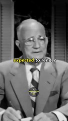 This One Habit Alone Can Make You Successful - By Napoleon Hill