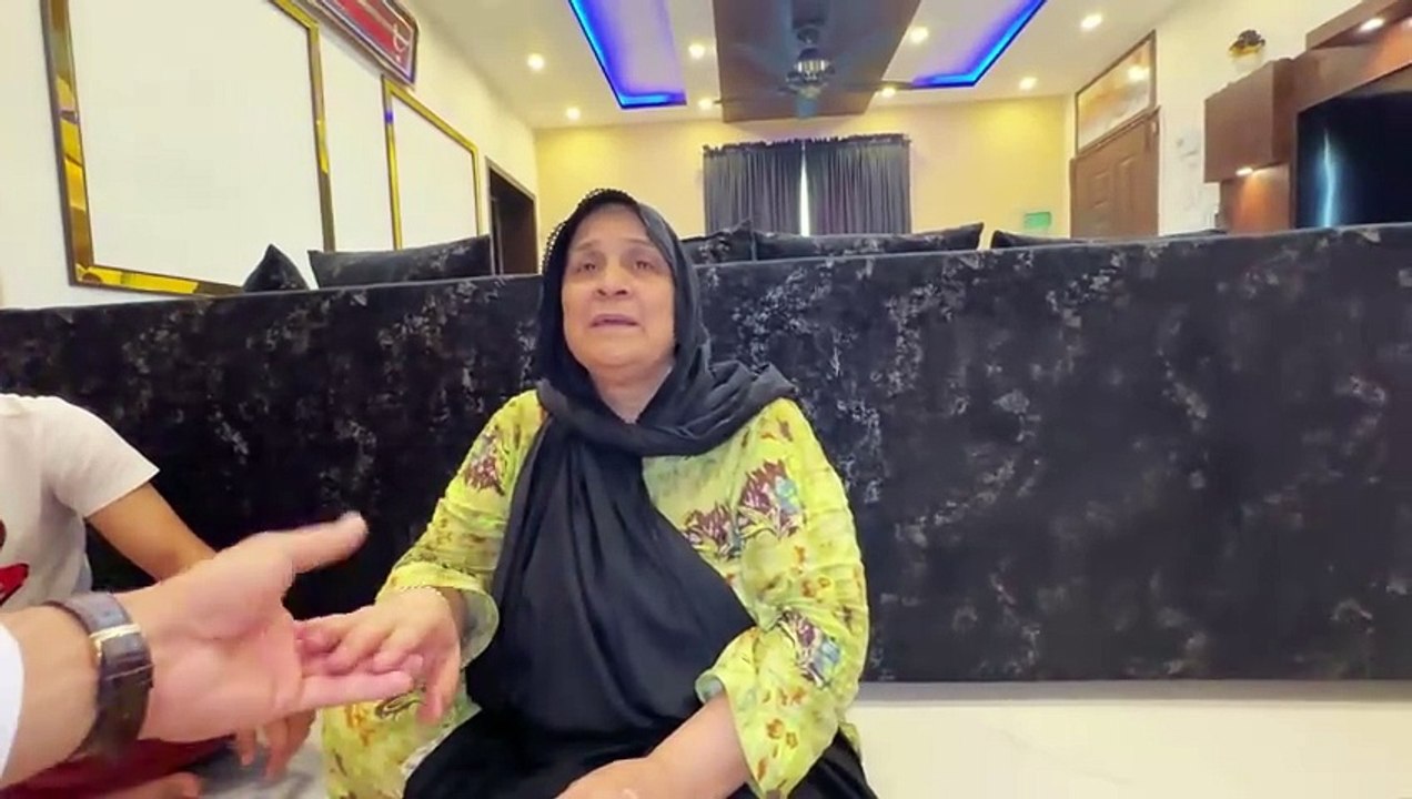 120KG Milk SABEELGym main Larai ho gai..