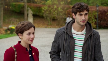 Alexandra lotta per Markus - Clip puntata 15.07.2024