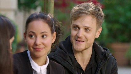 Max al settimo cielo, o quasi... - Clip puntata 15.07.2024