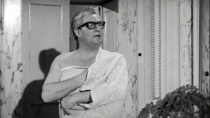 Mariti in pericolo (1960)