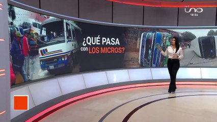 micro vuelca con pasajeros
