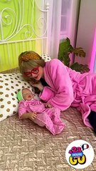 Un gadget d'été utile pour les parents avisés et les doux rêves du bébé ! 