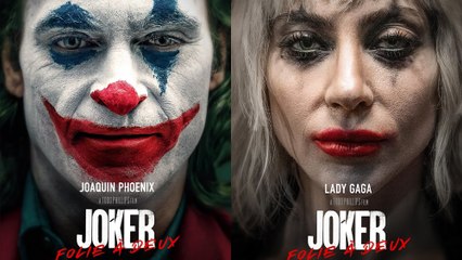 JOKER: FOLIE À DEUX (2024) - Tráiler #2 Español [HD][Castellano 2.0] ️