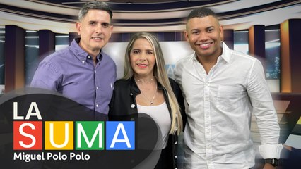 La Suma: Mesa de opinión. Todas las voces cuentan