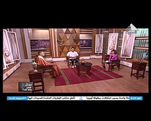 برنامج موال من بلدى - حلقة يوم 7/8/2024