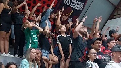 FIVE-A-SIDE FOOTBALL -THE CRAQUES X YOUTH - ARTUR NOGUEIRA SP