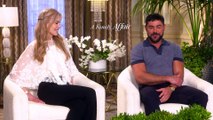 Nicole Kidman & Zac Efron Talk 'A Family Affair