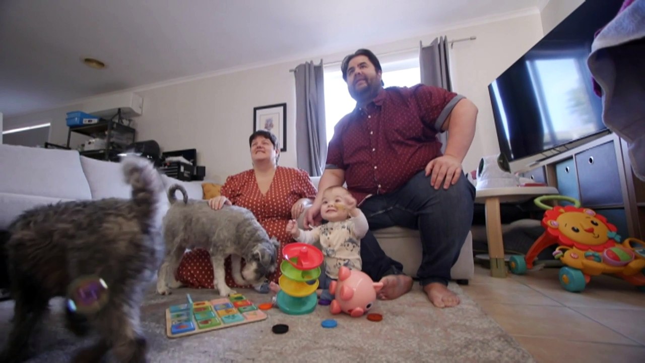 Melbourne study discovers new way to predict chronic lung disease in premature babies