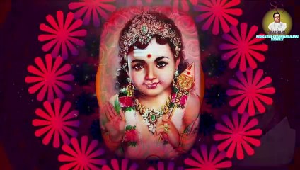 உன்னுடைய வேல் ஒன்றே | "Padmashri" Dr. Sirkazhi S. Govindarajan | Lyric Video