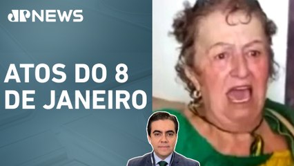 STF forma maioria para condenar Fátima de Tubarão; Cristiano Vilela analisa