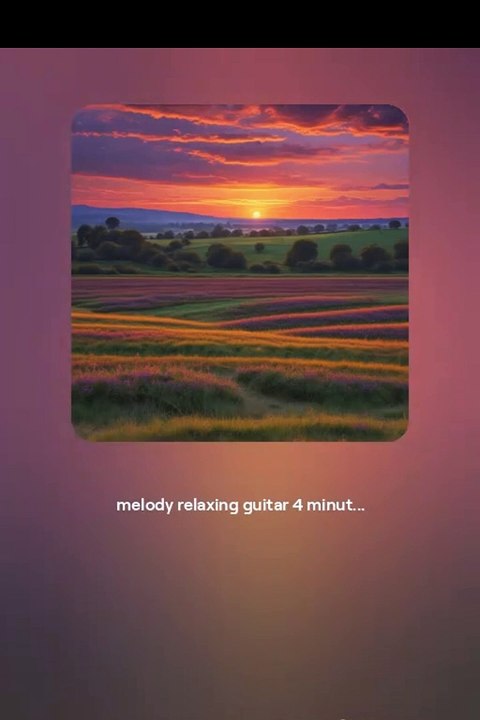 Relaxing Music #3
