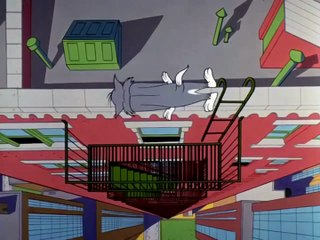 Tom And Jerry - 135 - Tom ic Energy (1965)