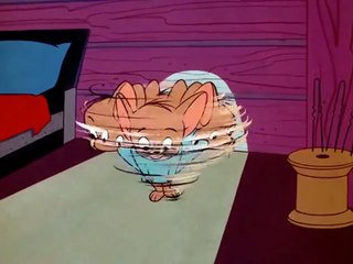 Tom And Jerry - 144 - Jerry, Jerry, Quite Contrary (1966)